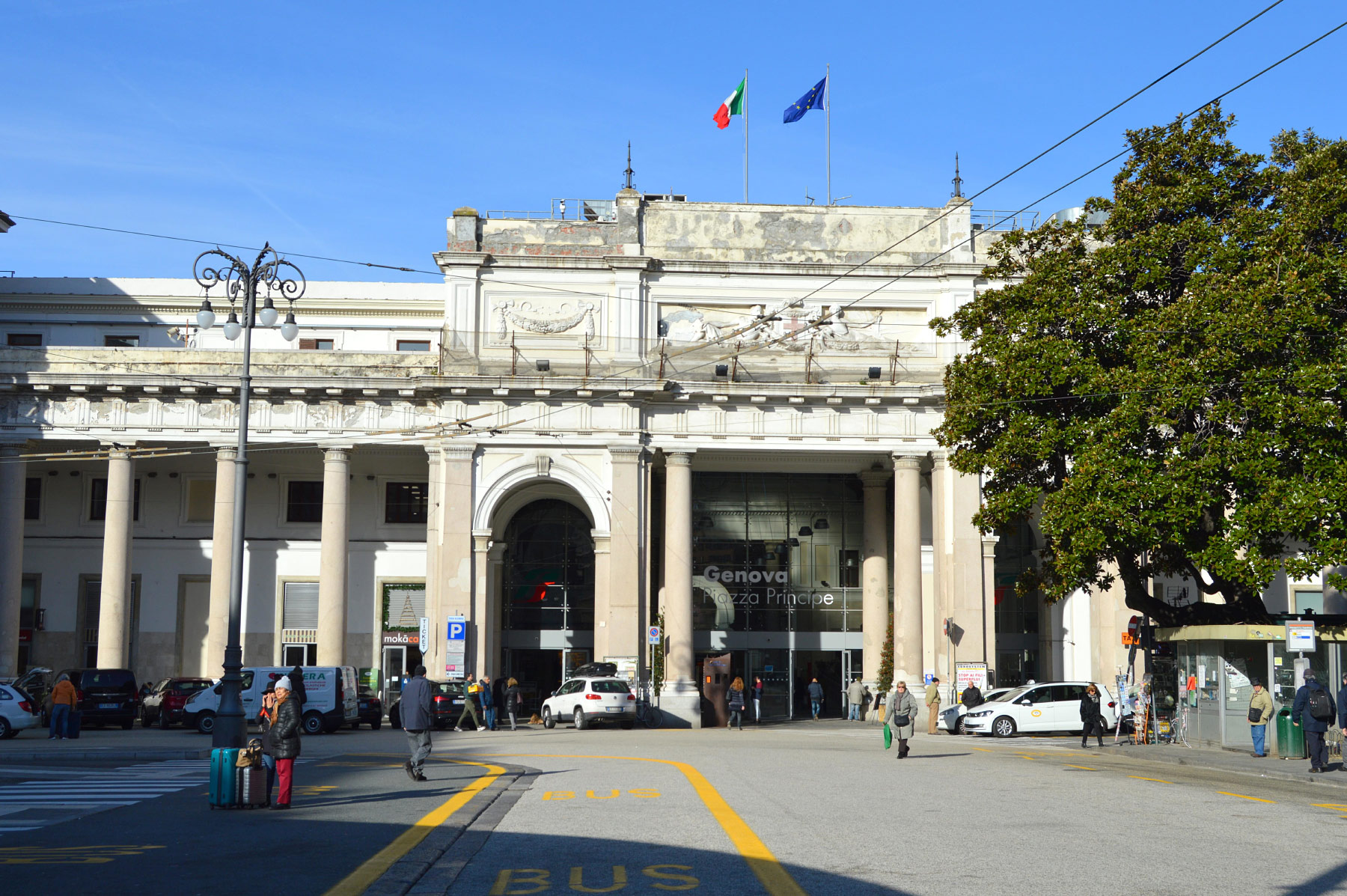Genova